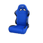High Performance Sport Racing Seats Reduces Driver Workload Lowers Lap Times
