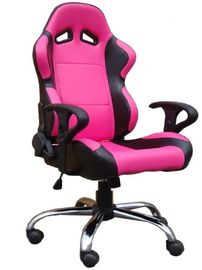 चीन Classic Reclining Office Chair , Swivel Office Chair With Armrest JBR2006 फैक्टरी