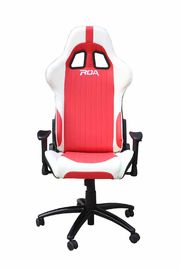 चीन Racing Style Executive Office Chair , Computer Gaming Seat Chair Adjustable फैक्टरी