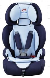चीन यूरोप स्टैंडर्ड बाल सुरक्षा कार सीटें / शिशु कार सीटें लड़कियों / लड़कों के लिए फैक्टरी